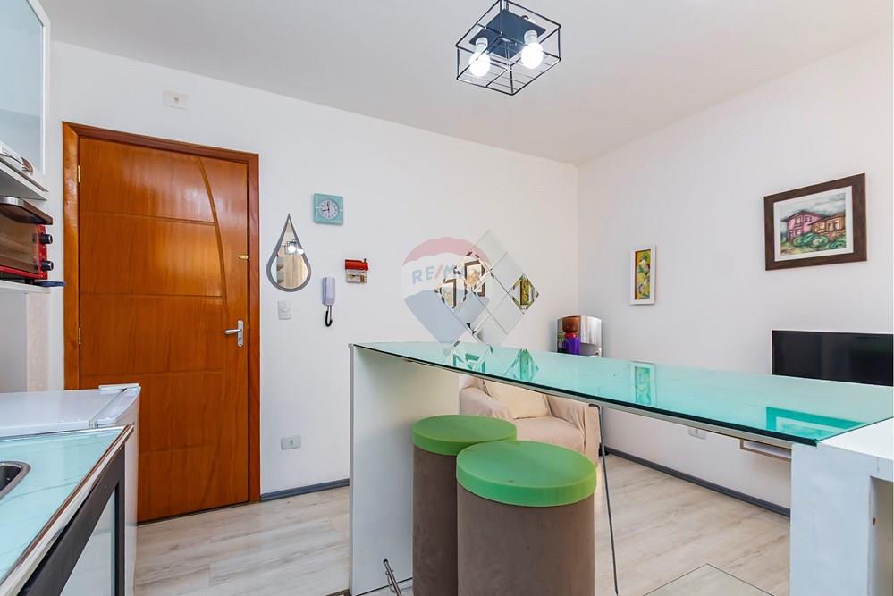 Apartamento, 1 quarto, 30 m² - Foto 19