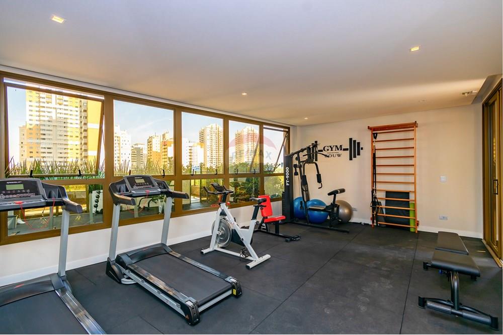 Apartamento, 3 quartos, 239 m² - Foto 93