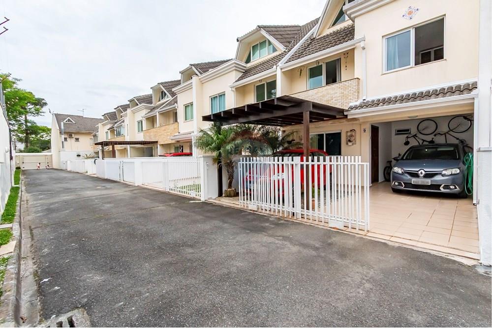 Sobrado, 3 quartos, 126 m² - Foto 90