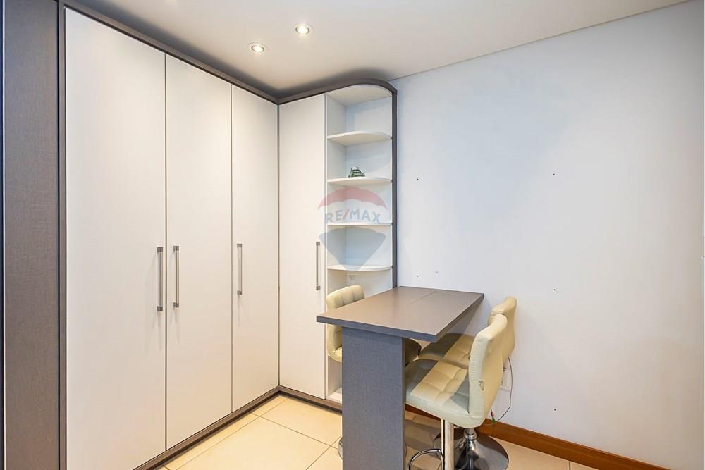 Apartamento, 1 quarto, 34 m² - Foto 6