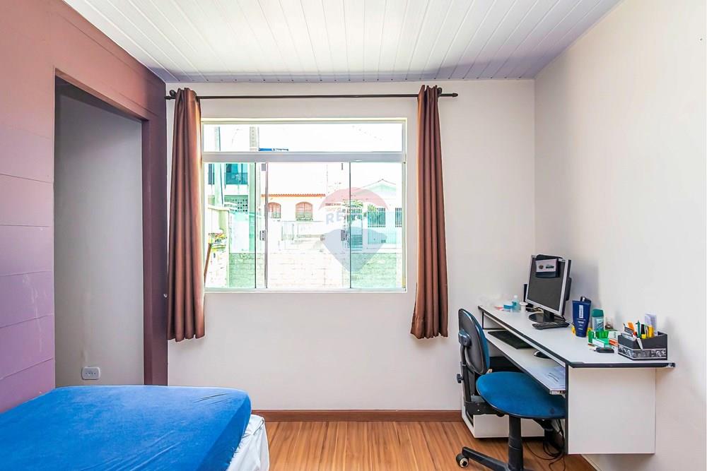 Casa, 3 quartos, 200 m² - Foto 24