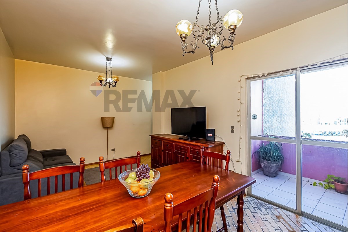 Apartamento, 2 quartos, 57 m² - Foto 1