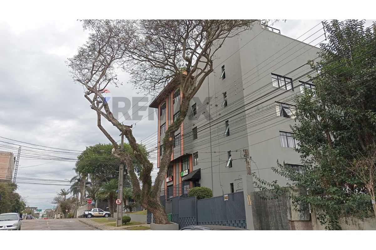 Apartamento, 1 quarto, 31 m² - Foto 2