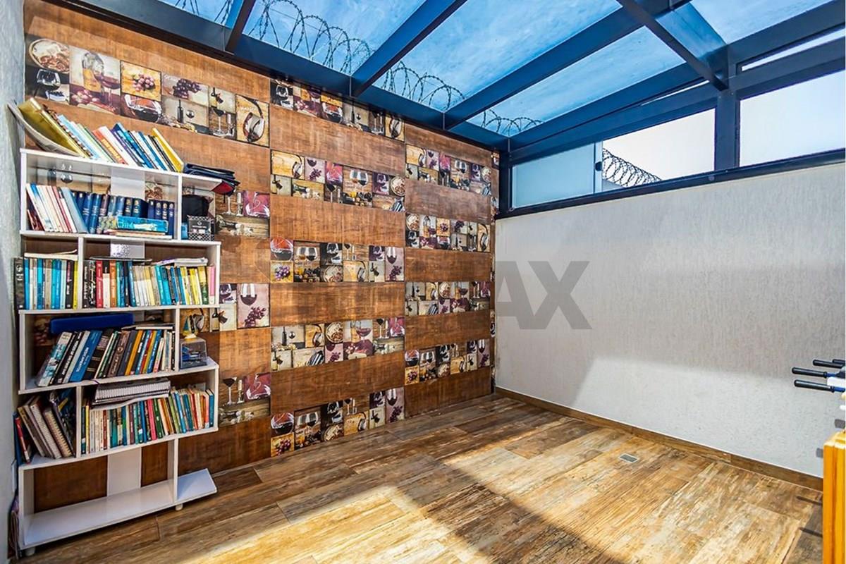 Casa de Condomínio, 3 quartos - Foto 31
