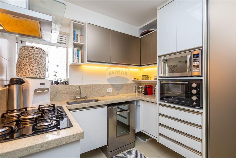 Apartamento, 3 quartos, 116 m² - Foto 25