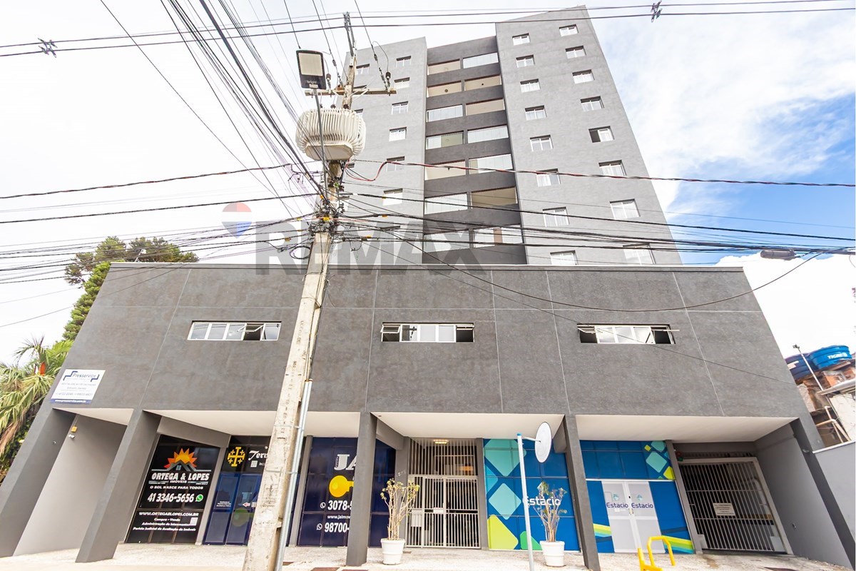 Apartamento, 2 quartos, 57 m² - Foto 3
