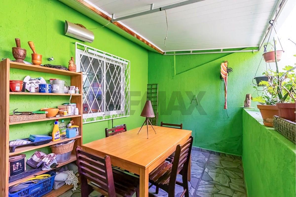 Sobrado, 2 quartos, 112 m² - Foto 21