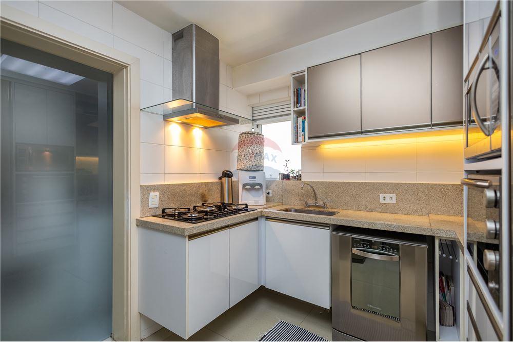 Apartamento, 3 quartos, 116 m² - Foto 24