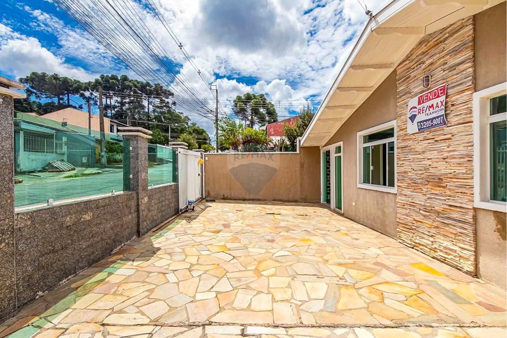 Casa, 3 quartos, 200 m² - Foto 2