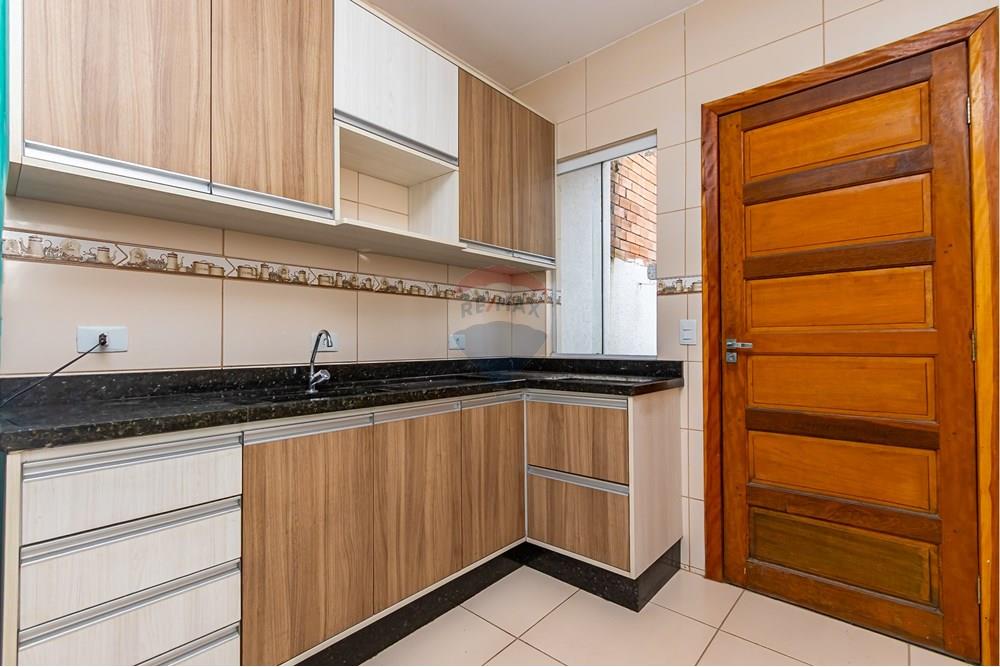 Casa, 2 quartos, 42 m² - Foto 1