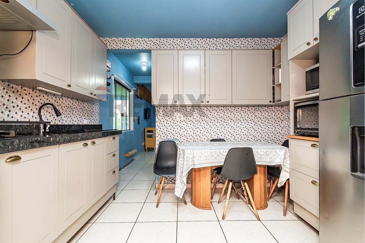 Sobrado, 3 quartos, 101 m² - Foto 12