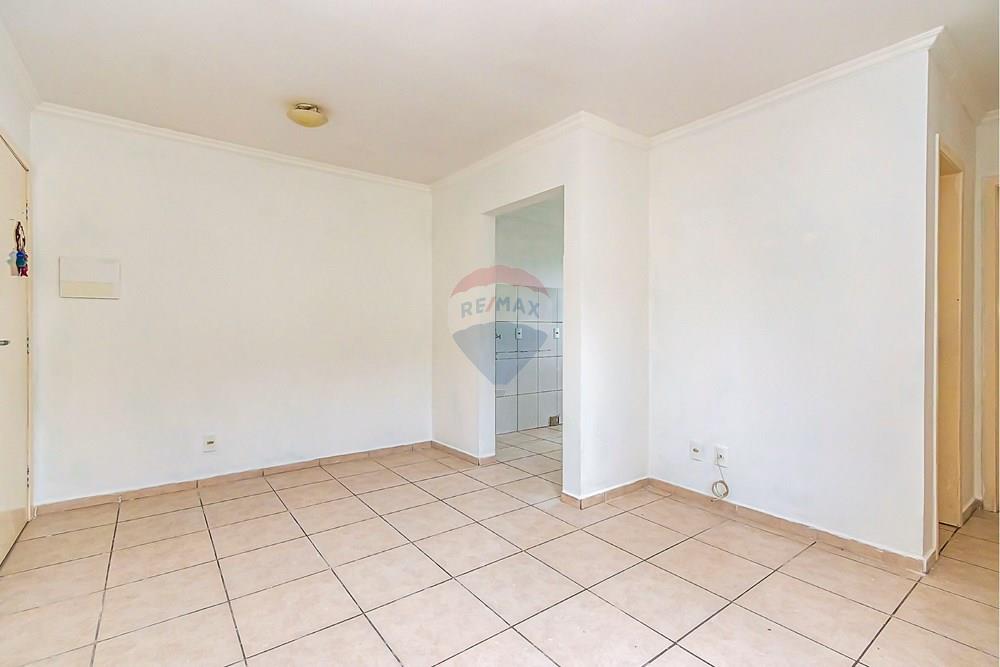 Apartamento, 2 quartos, 47 m² - Foto 6