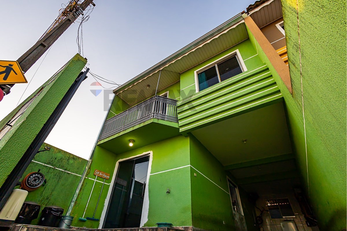Sobrado, 3 quartos, 101 m² - Foto 3