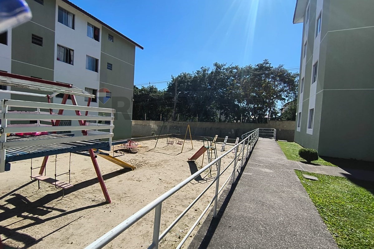 Apartamento, 2 quartos, 46 m² - Foto 8