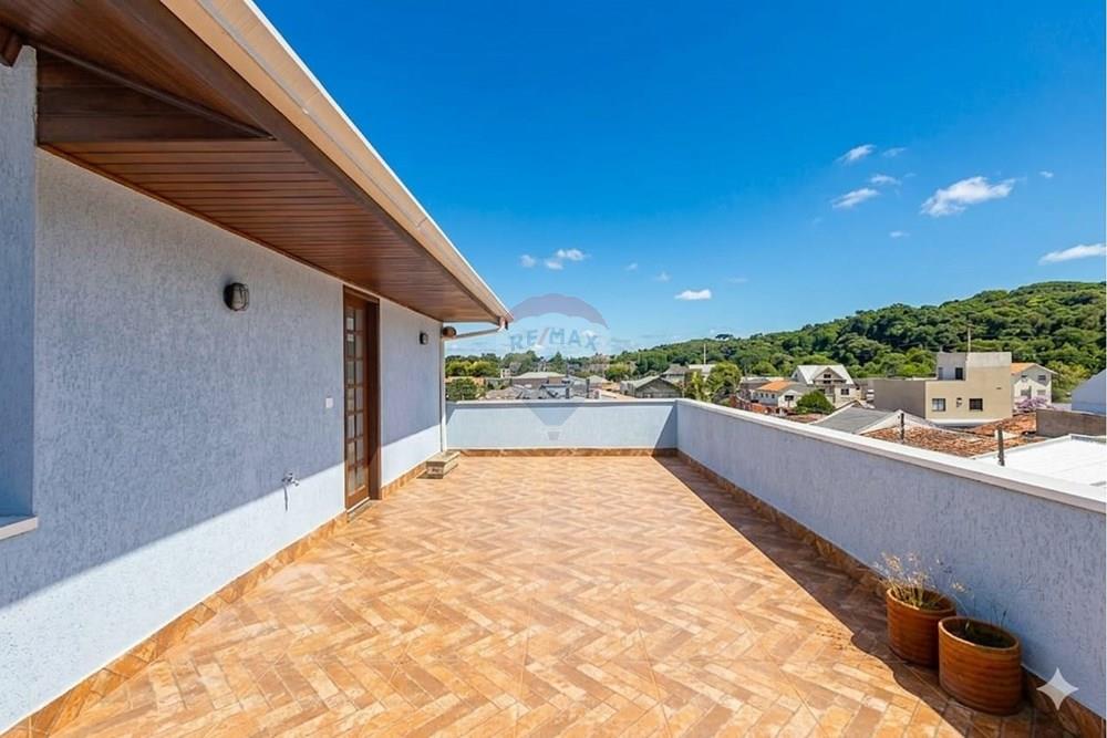 Casa, 4 quartos, 381 m² - Foto 22