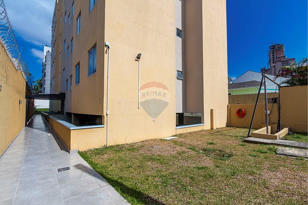 Apartamento, 1 quarto, 30 m² - Foto 8