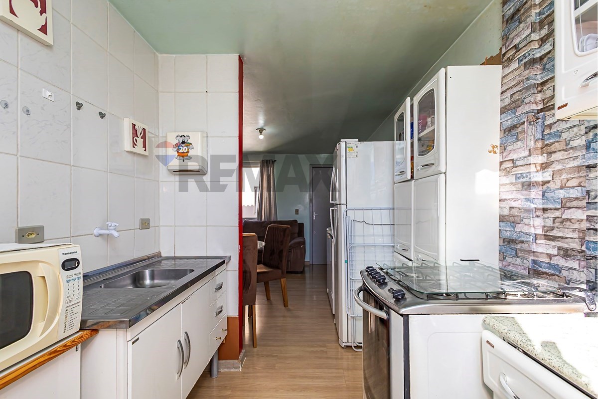 Apartamento, 2 quartos, 43 m² - Foto 9