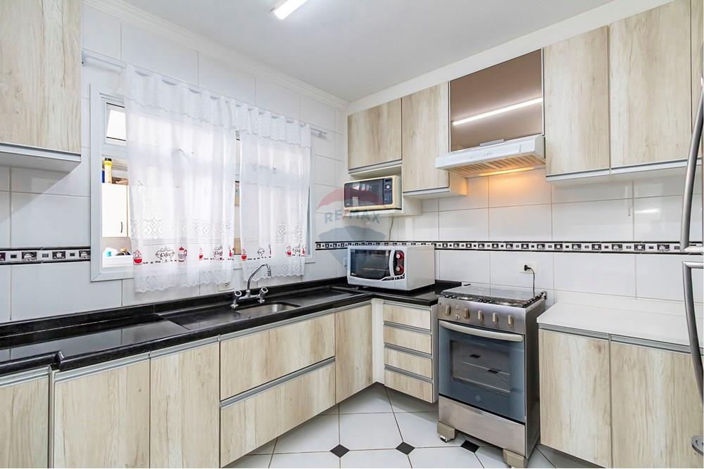 Sobrado, 3 quartos, 126 m² - Foto 2