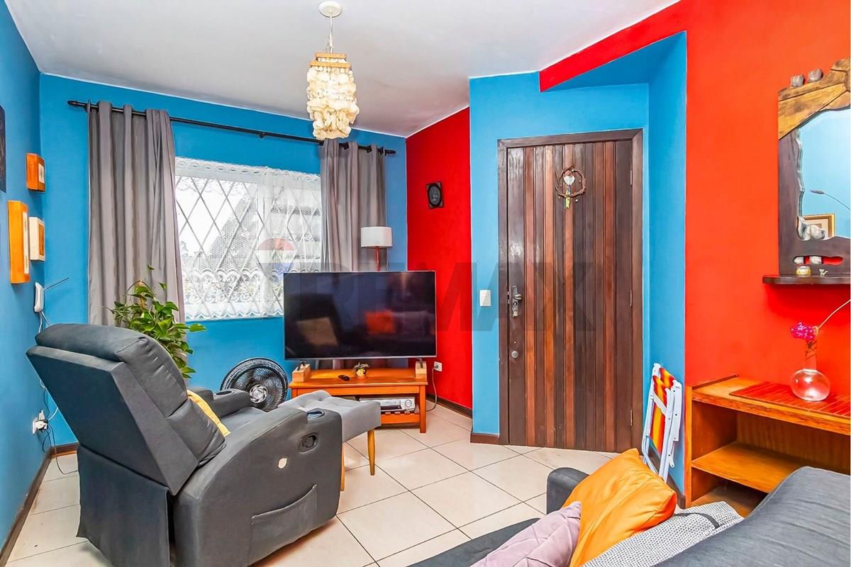 Sobrado, 2 quartos, 112 m² - Foto 2
