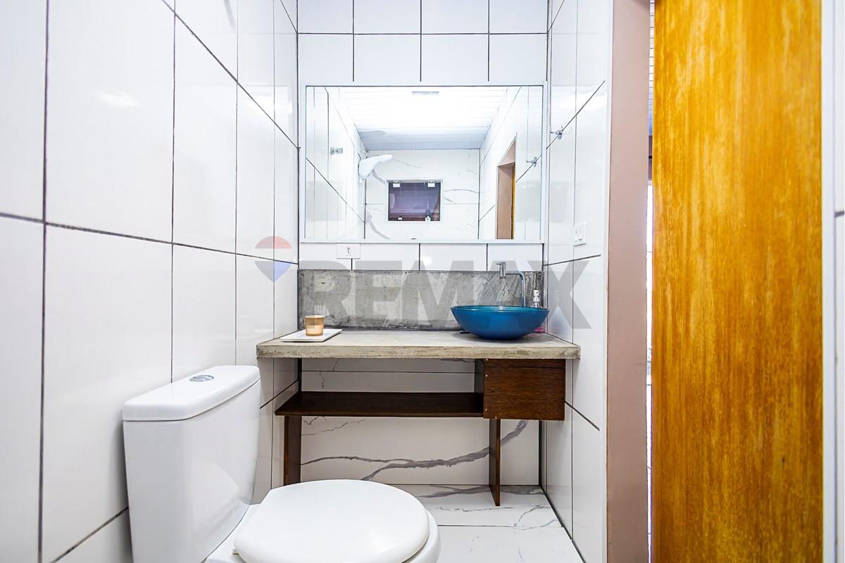 Casa, 3 quartos, 110 m² - Foto 25