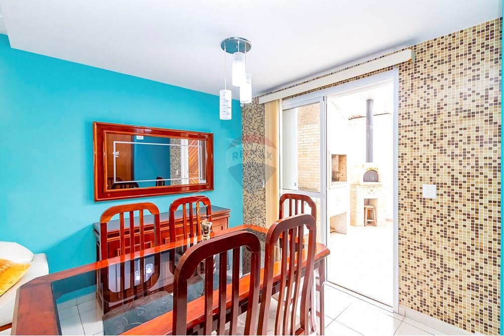 Sobrado, 3 quartos, 126 m² - Foto 27