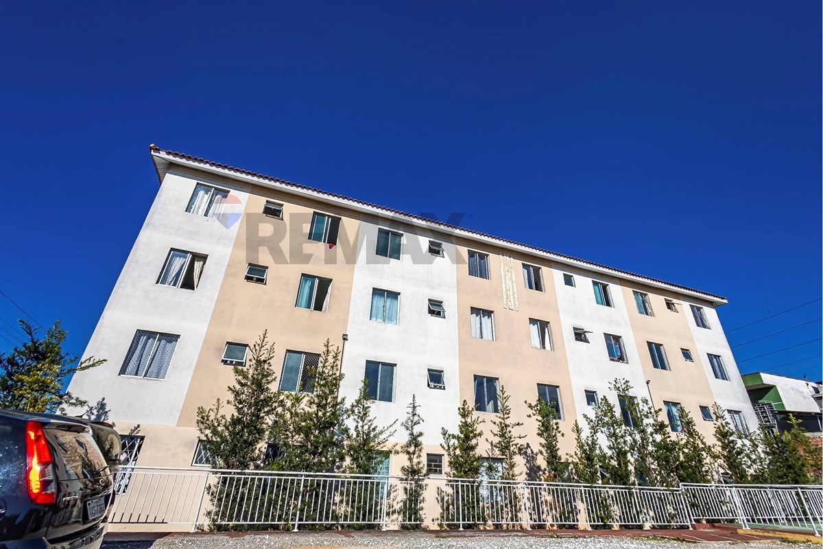 Apartamento, 2 quartos, 43 m² - Foto 27
