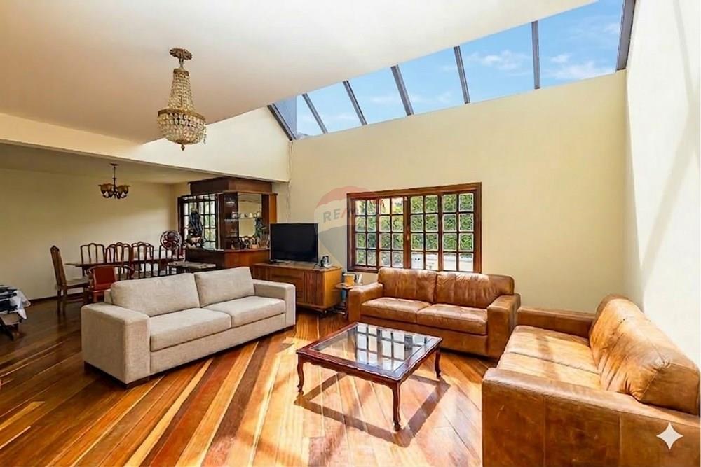 Casa, 4 quartos, 381 m² - Foto 8