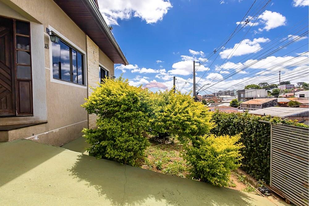 Casa, 3 quartos, 343 m² - Foto 2