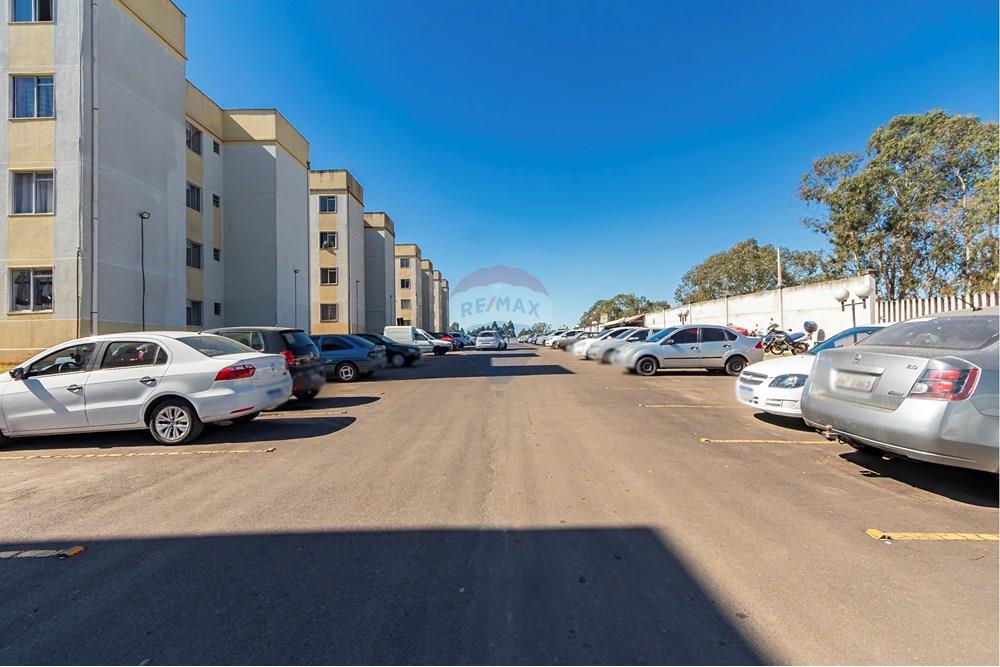 Apartamento, 2 quartos, 43 m² - Foto 20