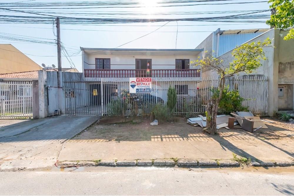 Sobrado, 7 quartos, 314 m² - Foto 4