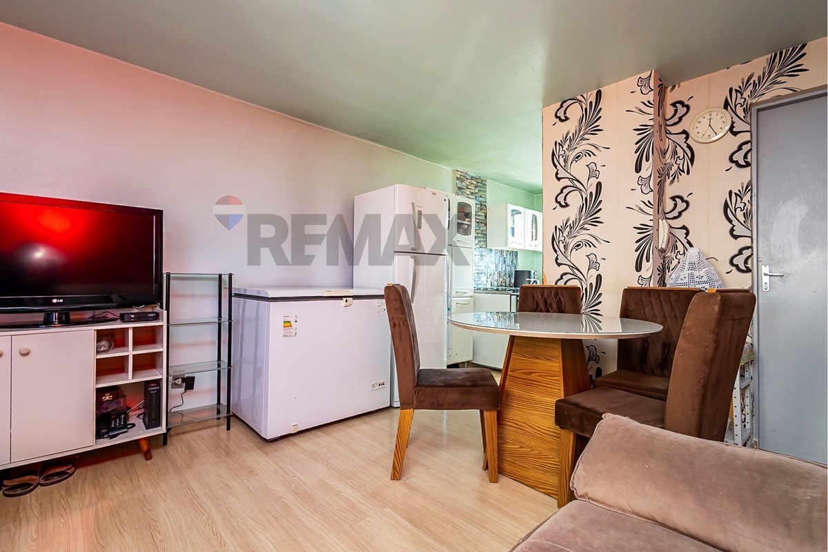 Apartamento, 2 quartos, 43 m² - Foto 5