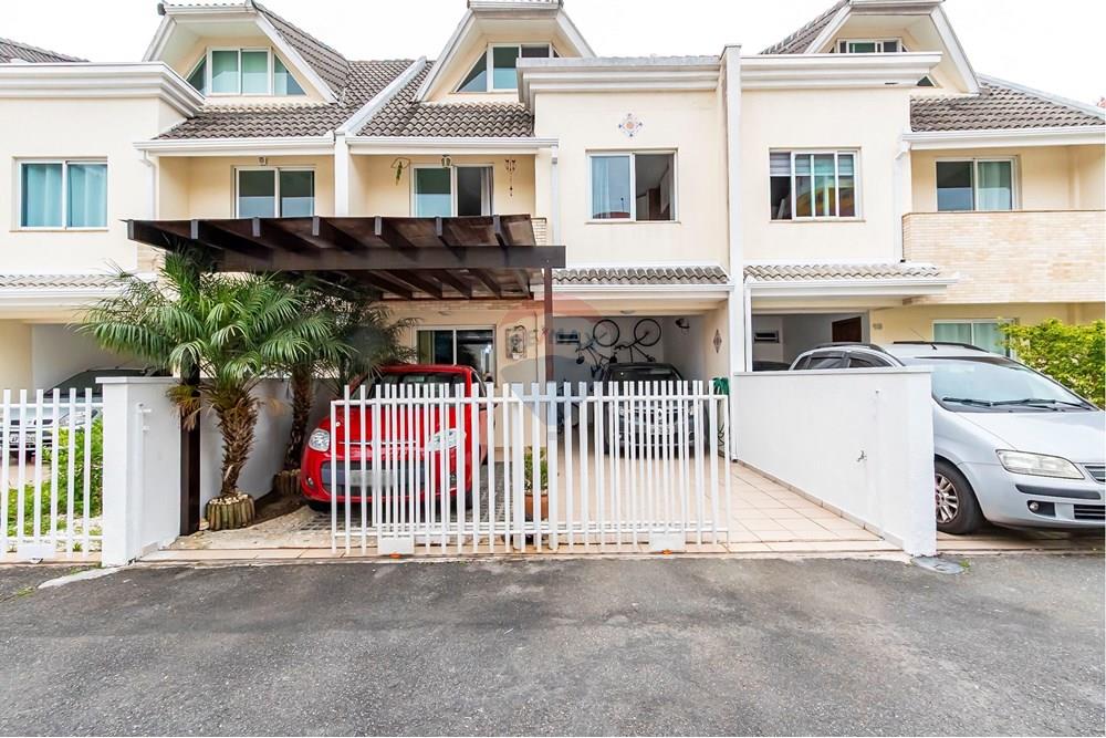 Sobrado, 3 quartos, 126 m² - Foto 88