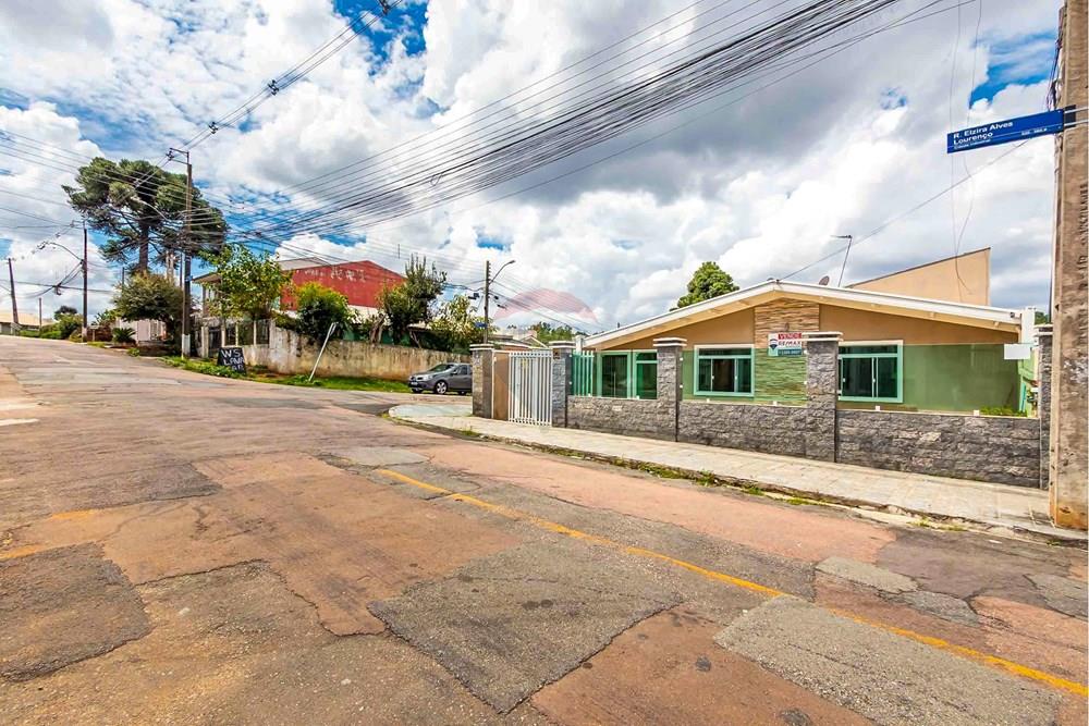 Casa, 3 quartos, 200 m² - Foto 4