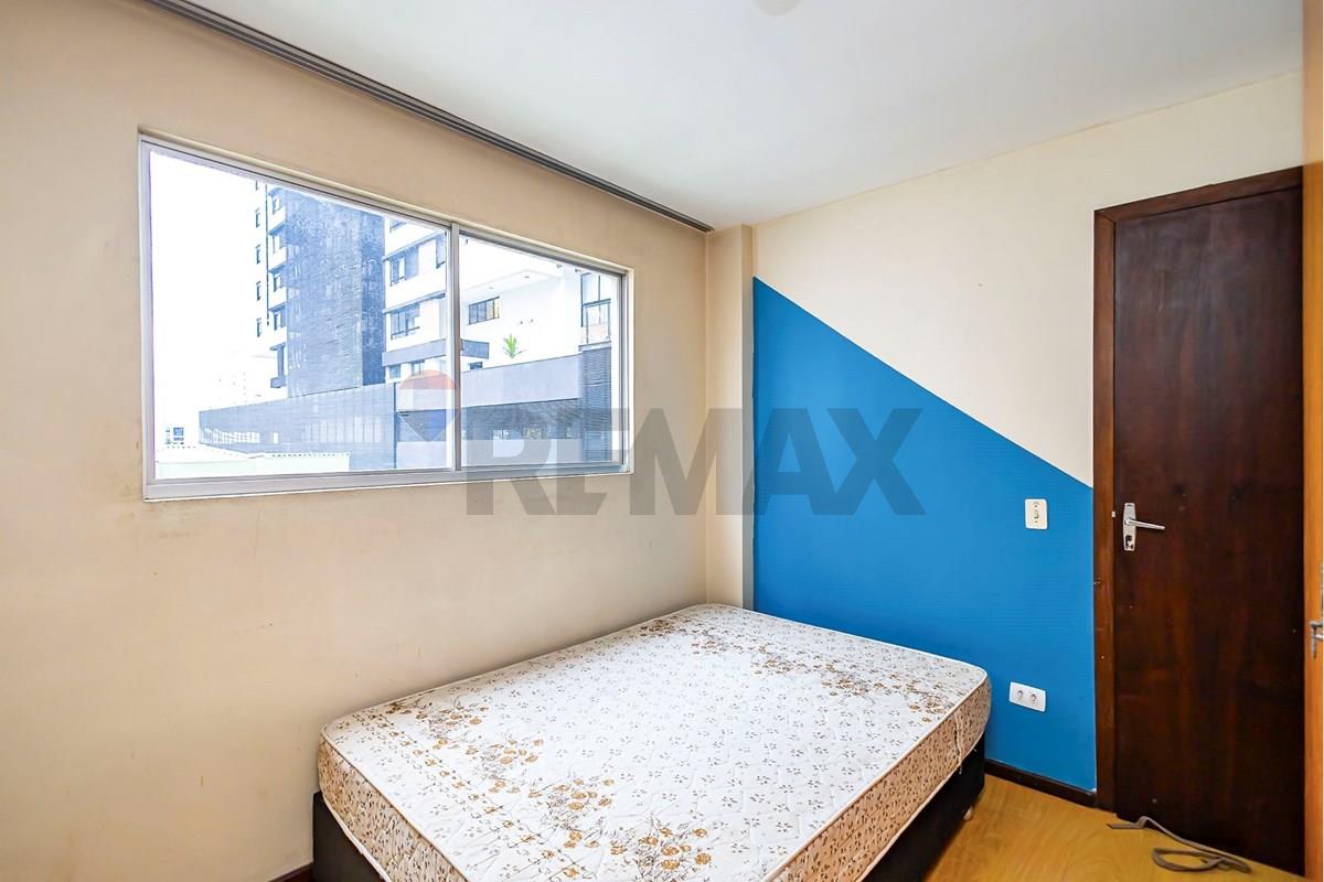 Apartamento, 1 quarto, 27 m² - Foto 7