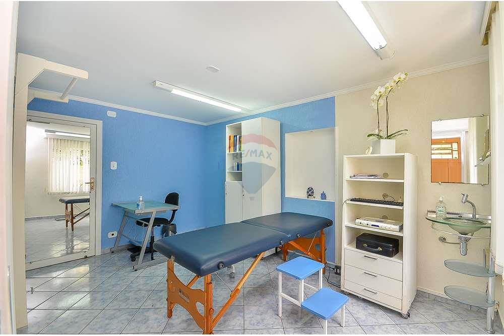 Prédio Inteiro, 216 m² - Foto 24