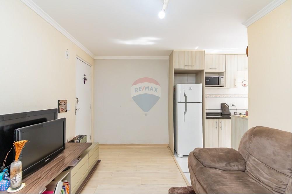 Apartamento, 2 quartos, 43 m² - Foto 1