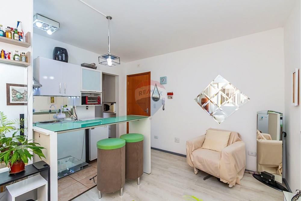 Apartamento, 1 quarto, 30 m² - Foto 15