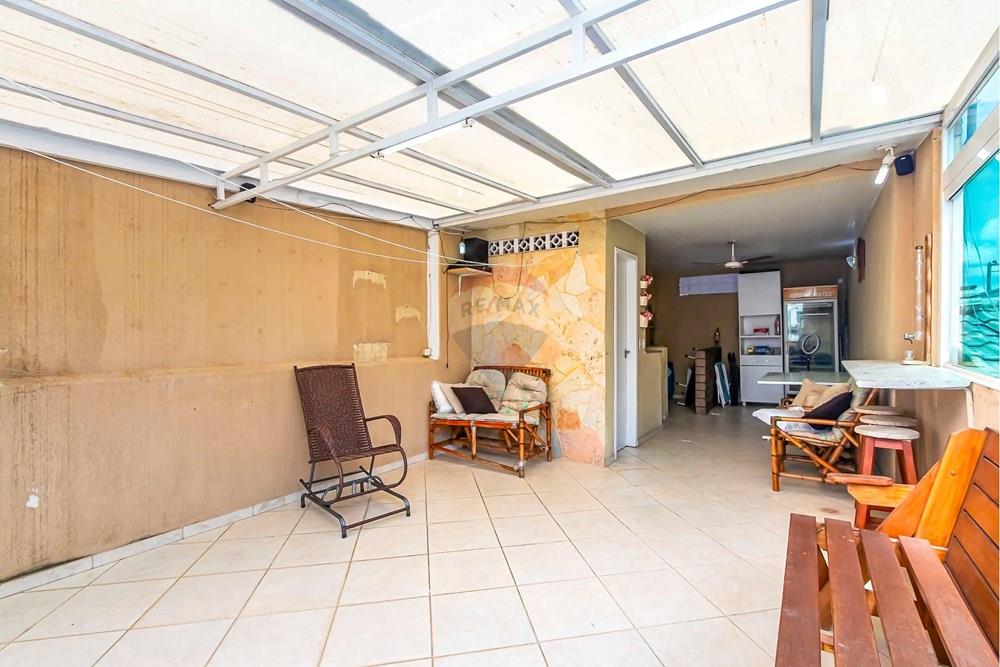 Casa, 3 quartos, 200 m² - Foto 45