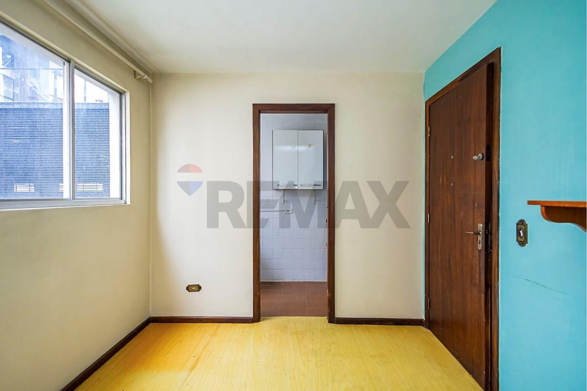 Apartamento, 1 quarto, 27 m² - Foto 3