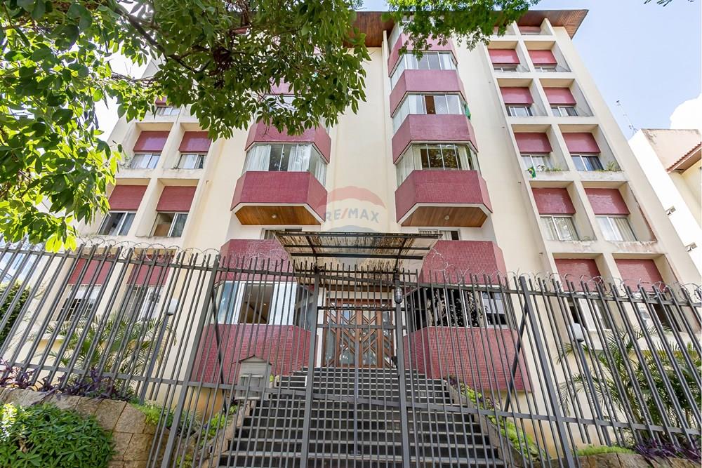 Apartamento, 3 quartos, 93 m² - Foto 4