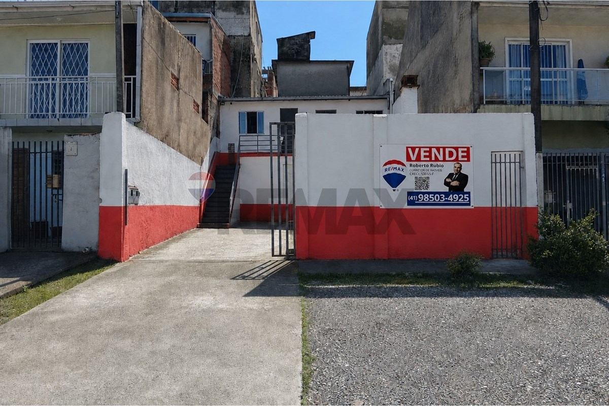 Terreno, 105 m² - Foto 1