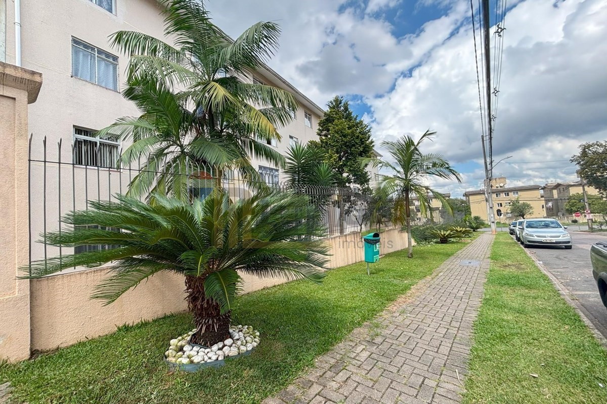 Apartamento, 3 quartos, 51 m² - Foto 5