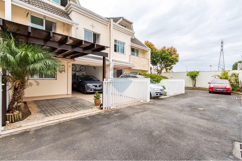 Sobrado, 3 quartos, 126 m² - Foto 78