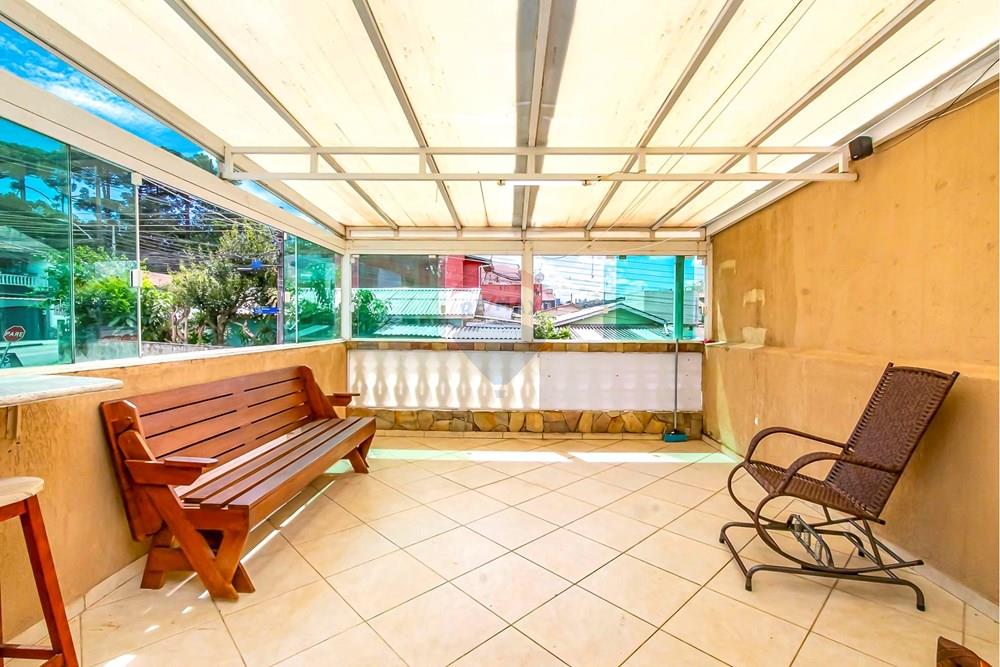 Casa, 3 quartos, 200 m² - Foto 42