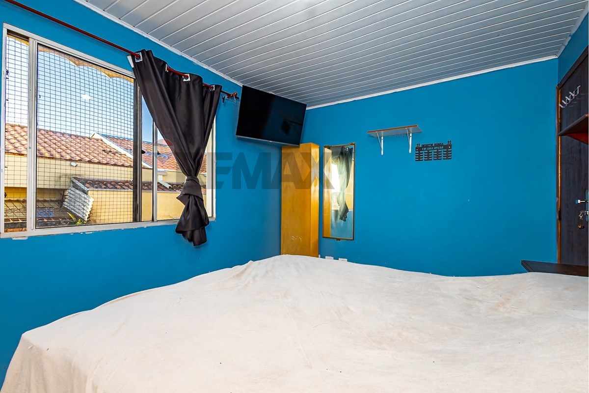 Sobrado, 3 quartos, 101 m² - Foto 18