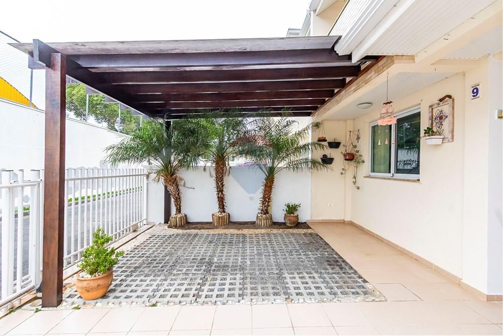 Sobrado, 3 quartos, 126 m² - Foto 62