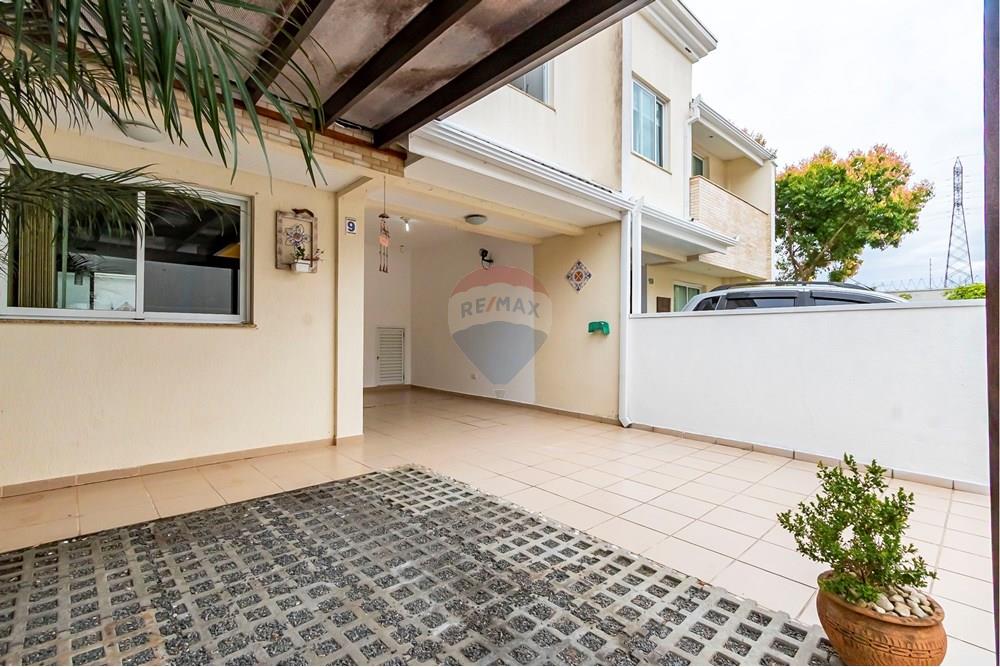 Sobrado, 3 quartos, 126 m² - Foto 61