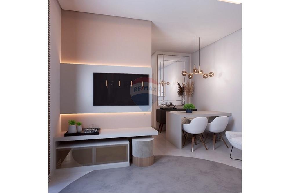 Apartamento, 2 quartos, 54 m² - Foto 5