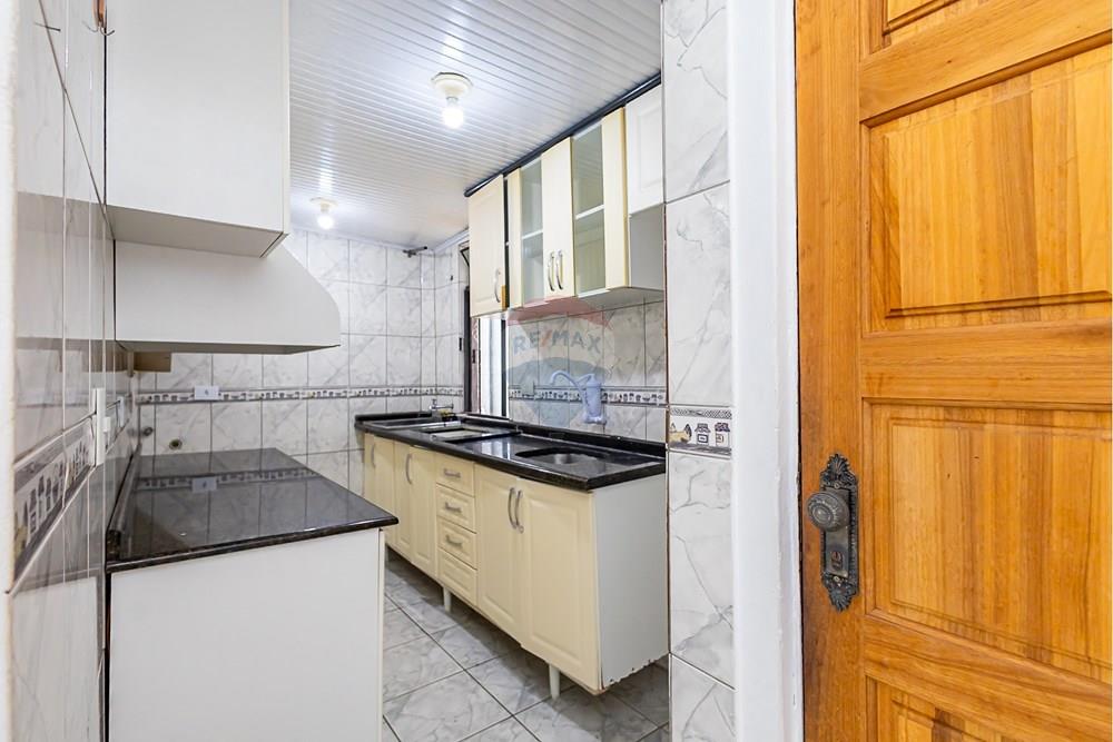 Apartamento, 2 quartos, 40 m² - Foto 2