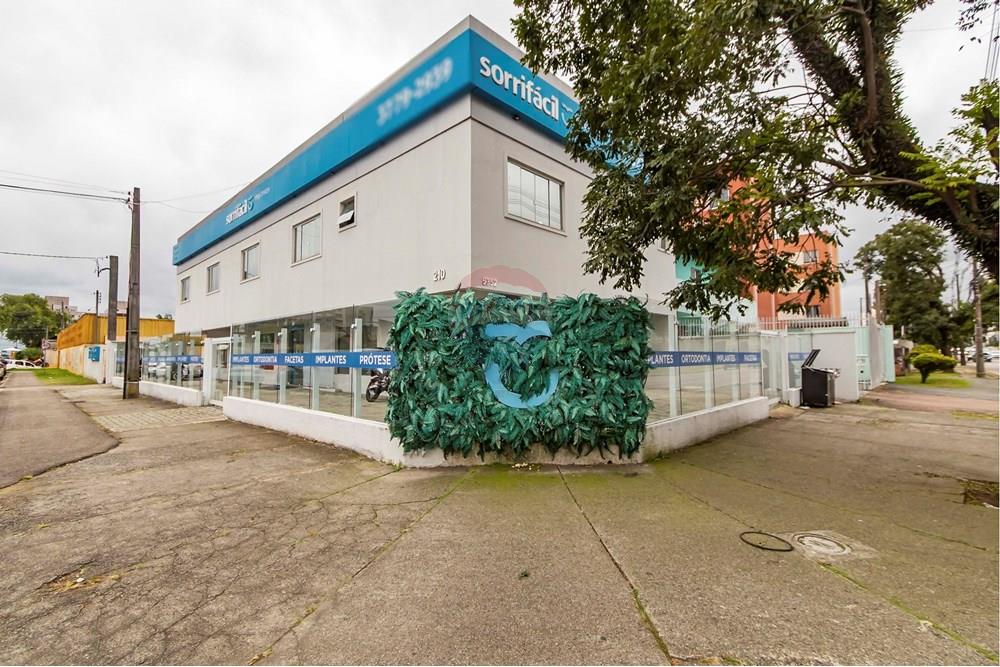 Prédio Inteiro, 384 m² - Foto 1